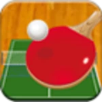 ping pong 3d android application logo